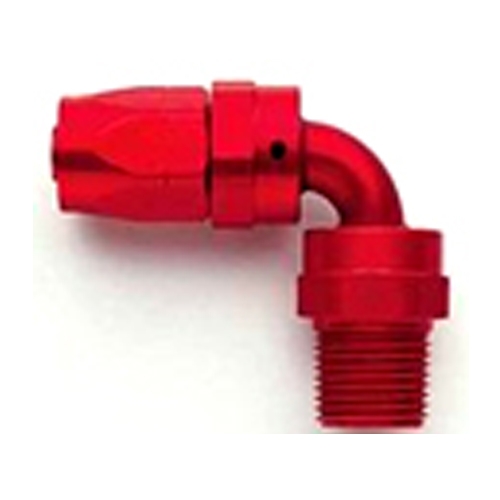 90° HOSE PIPE FITTING