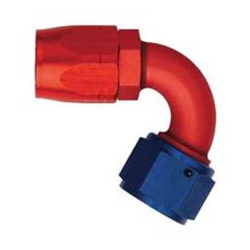 120° HOSE ENDS(Non-Swivel)