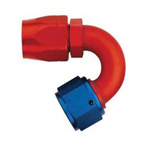 150° HOSE ENDS(Non-Swivel)