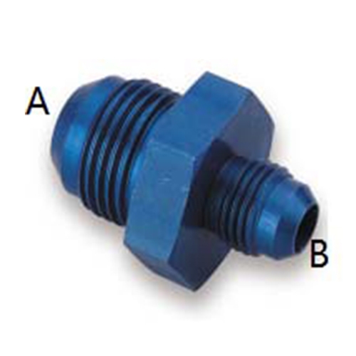 REDUCER MALE TO MALE(AN919)