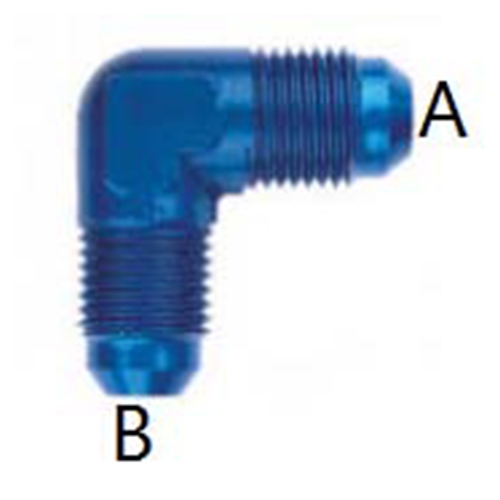 90 DEGREE MALE(AN821)