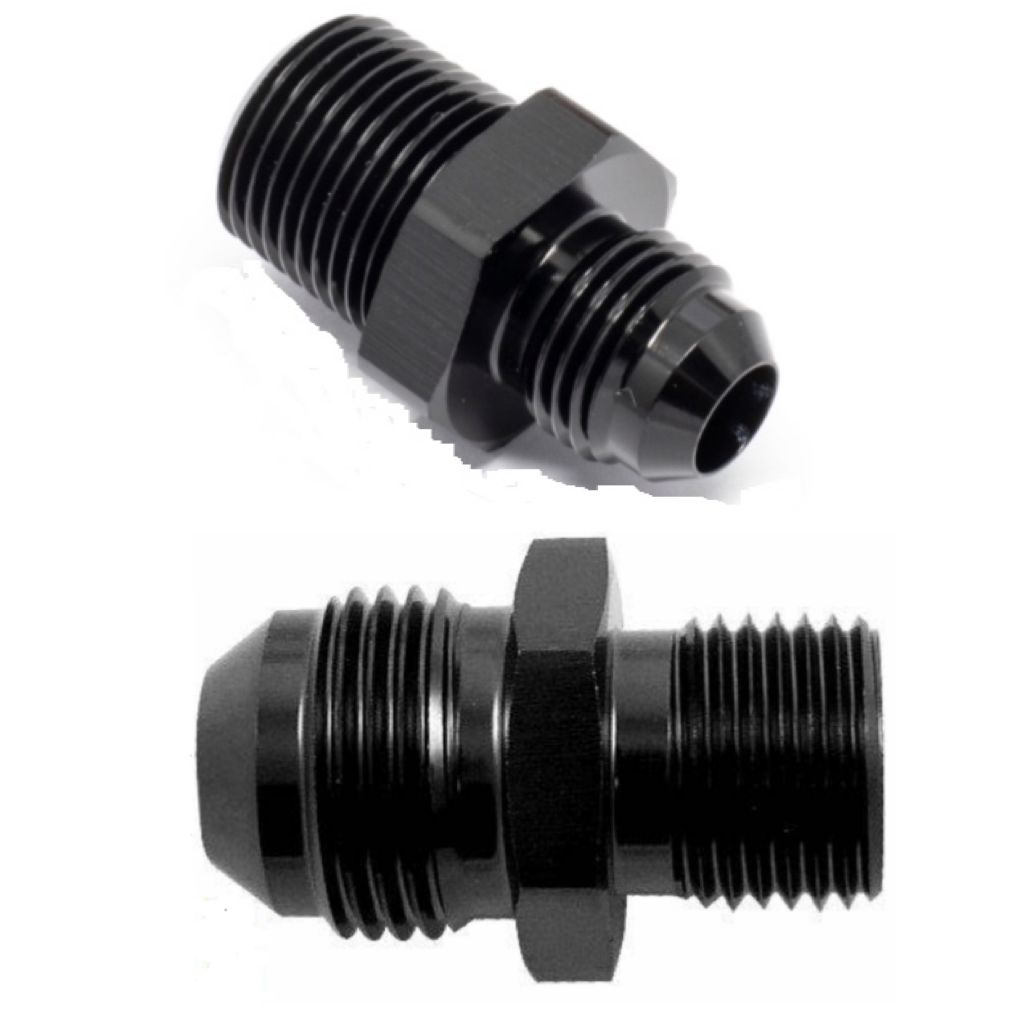 BSPP Adapters