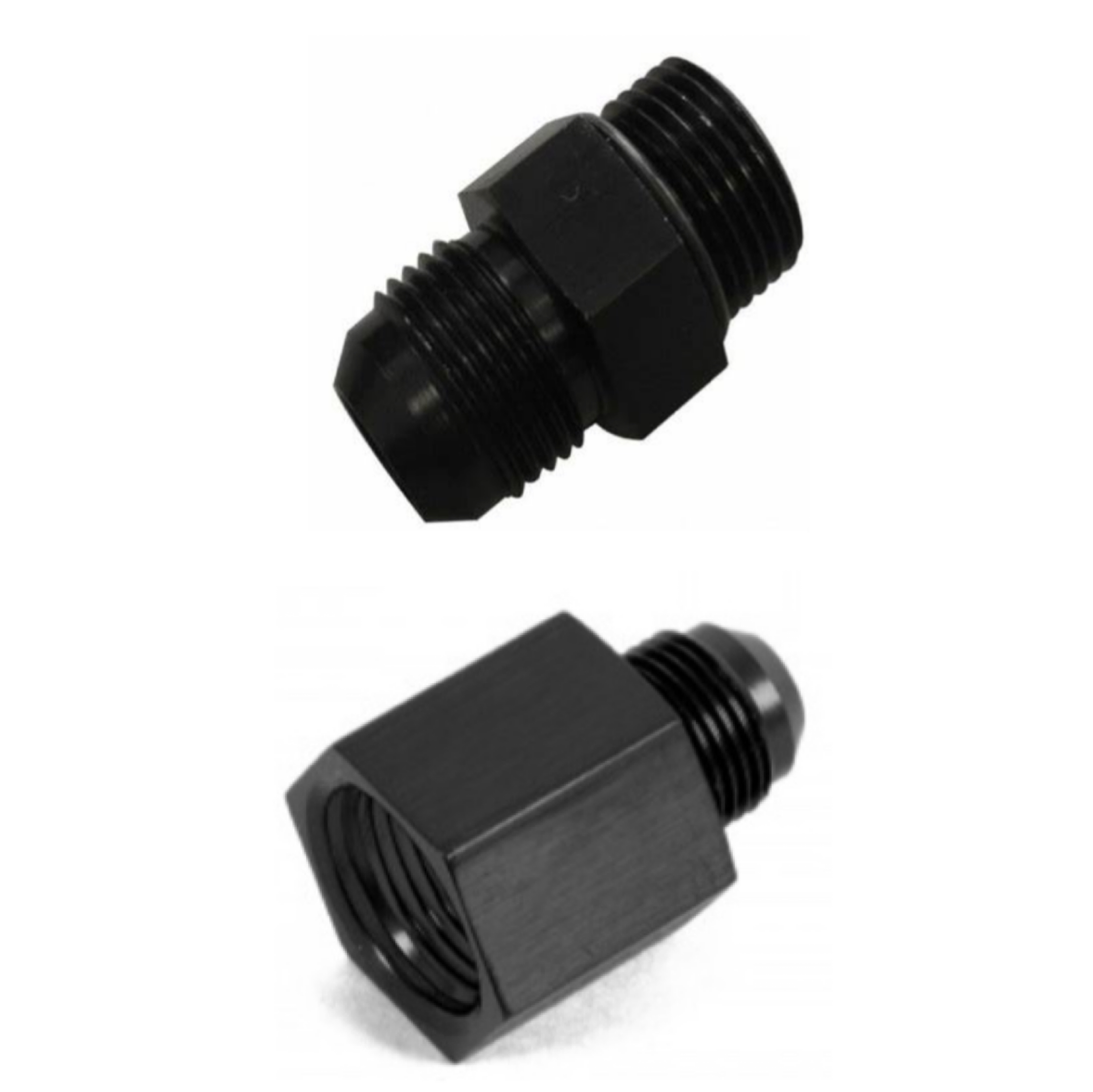 Metric Adapters